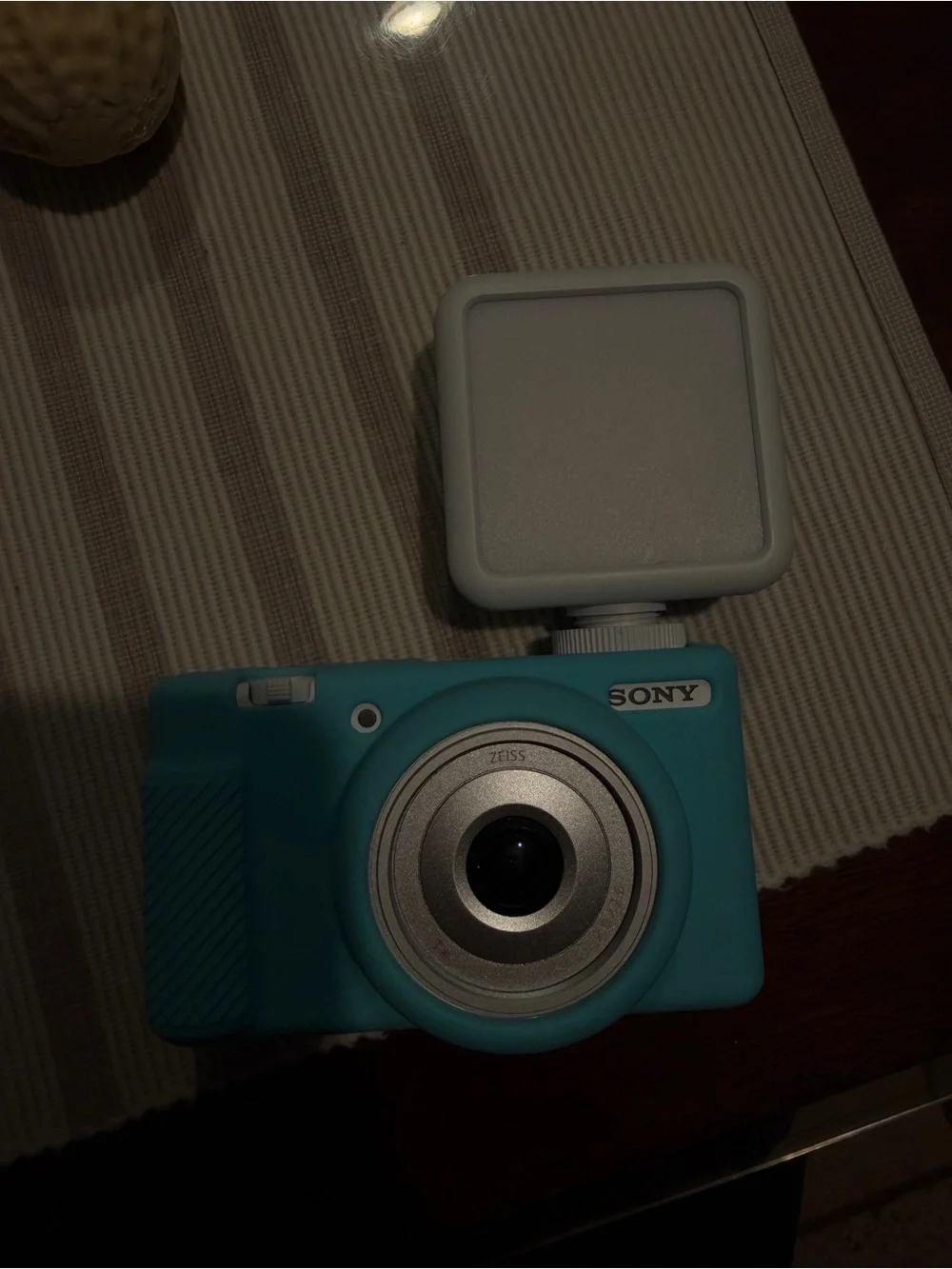 sony digital camera